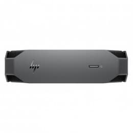 HP Z2 Mini G5 WorkStation Core i7-10700 2.9 - SSD 512 GB - 32GB