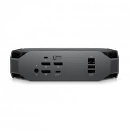 HP Z2 Mini G5 WorkStation Core i7-10700 2.9 - SSD 512 GB - 32GB