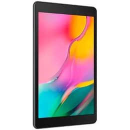 Galaxy Tab A 32GB - Svart - WiFi + 4G