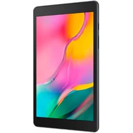 Galaxy Tab A 32GB - Svart - WiFi + 4G