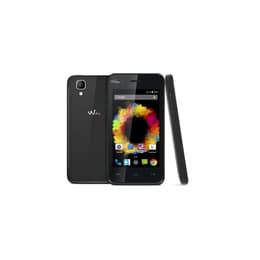 Wiko Goa 4GB - Svart - Olåst