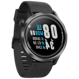 Coros Apex Bluetooth 42 mm - Svart