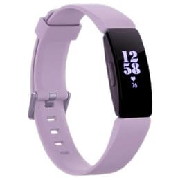 Fitbit Insipre HR Bluetooth 38 mm - Lila