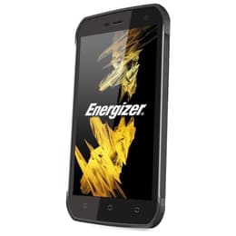 Energizer E520 16GB - Svart - Olåst