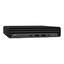 HP EliteDesk 800 G6 Mini Core i5-10500T 2.3 - SSD 256 GB - 32GB