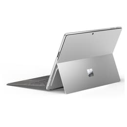 Microsoft Surface Pro 9 13-tum (2022) - Core i5-1235U - 8GB - SSD 128 GB QWERTZ - Tysk