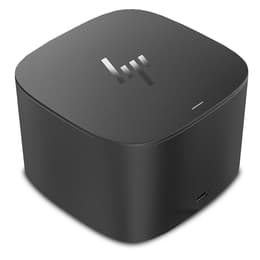 Hp Thunderbolt Dock G2 230 Dockningsstation