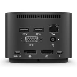 Hp Thunderbolt Dock G2 230 Dockningsstation
