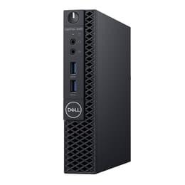 Dell OptiPlex 3060 Micro Core i5-8500 3 - SSD 256 GB - 8GB