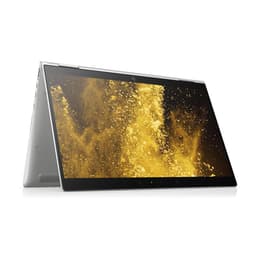 HP EliteBook x360 1030 G3 14-tum Core i5-7300U - SSD 256 GB - 8GB AZERTY - Fransk