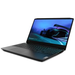 Lenovo IdeaPad Gaming 3 15IMH05 15-tum (2020) - Core i5 - Gen 10 (H) - 8GB - SSD 512 GB AZERTY - Fransk