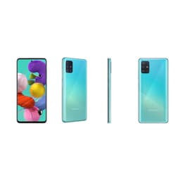 Galaxy A51 Dual Sim