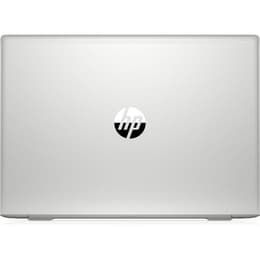 HP ProBook 450 G6 15-tum (2019) - Core i3-8145U - 4GB - HDD 500 GB AZERTY - Fransk