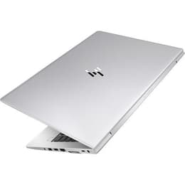 HP EliteBook 840 G5 14-tum (2019) - Core i5-8350U - 8GB - SSD 256 GB QWERTY - Engelsk