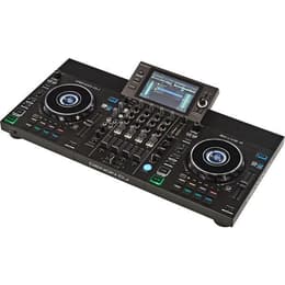 Denon DJ SC Live 4 Musikinstrument