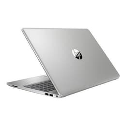 HP 255 G8 17-tum (2018) - Ryzen 5 - 3000 Series (U) - 8GB - SSD 256 GB AZERTY - Fransk