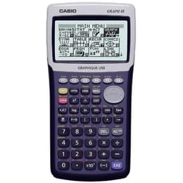 Casio Graph 85 SD Räknare