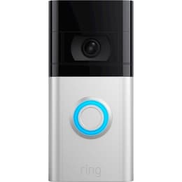 Ring Doorbell 4 Videokamera - Silver
