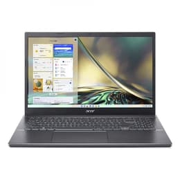 Acer Aspire 5 15-tum (2022) - Core i5-1235U - 8GB - SSD 512 GB QWERTY - Spansk