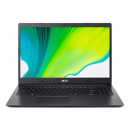 Acer Aspire 3 A315-23-R34S 15-tum (2019) - Ryzen 5 3500U - 8GB - SSD 1 TB AZERTY - Fransk