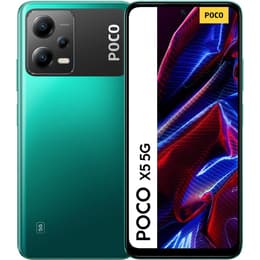 Xiaomi Poco X5 128GB - Grön - Olåst