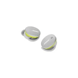 Bose Sport Earbuds Earbud Bluetooth Hörlurar - Grå/Grön