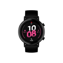Huawei Smart Watch Watch GT2 HR GPS - Svart