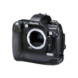 Reflex FinePix S3 Pro - Svart