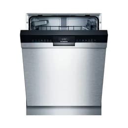 Siemens SN43HS36TE Inbyggd diskmaskin cm - 10 till 12 kuvert