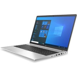 HP ProBook 450 G8 15-tum (2021) - Core i5 - Gen 11 (G) - 32GB - SSD 256 GB QWERTZ - Tysk