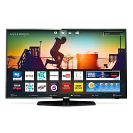 TV Philips LCD Ultra HD 4K 49,0000 49PUS6162