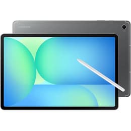 Galaxy Tab S10 FE+ 256GB - Grå - WiFi