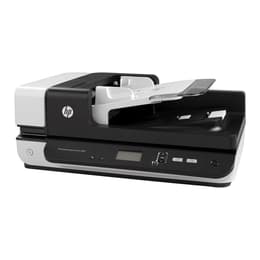 Hp Scanjet Enterprise Flow 7500 Skanner