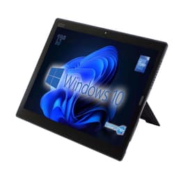 Lenovo ThinkPad X1 Tablet G3 13-tum Core i7-8550U - SSD 512 GB - 16GB Utan tangentbord