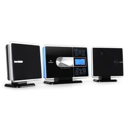Auna VCP-191 Micro hi-fi system