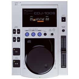 Pioneer CDJ-100S CD Däck