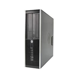 HP Compaq Elite 8200 SFF Core i5-2400 3,1 - HDD 250 GB - 16GB