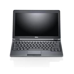 Dell Latitude E6220 12-tum () - Core i5-2540M - 4GB - HDD 320 GB AZERTY - Fransk