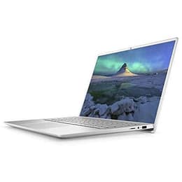 Dell Inspiron 7400 14-tum (2021) - Core i7 - Gen 11 (G) - 16GB - SSD 128 GB QWERTY - Engelsk