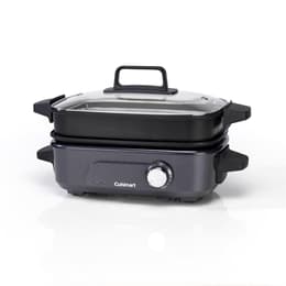Cuisinart GRMC3E Slowcooker