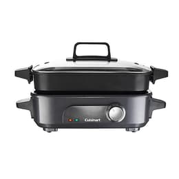 Cuisinart GRMC3E Slowcooker