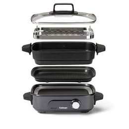 Cuisinart GRMC3E Slowcooker