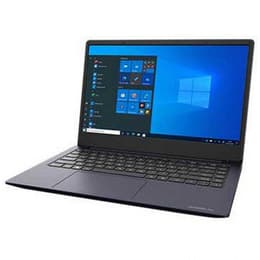Dynabook Satellite Pro C40 14-tum (2019) - Celeron 5205U - 8GB - SSD 256 GB QWERTY - Spansk