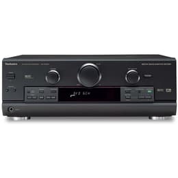 Technics SA-DX950 Ljudförstärkare.