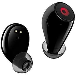 Crazybaby Air Earbud Bluetooth Hörlurar - Svart