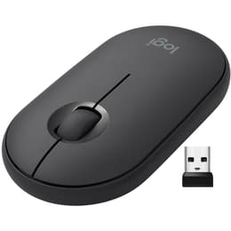 Logitech M350 Pebble Mus Wireless
