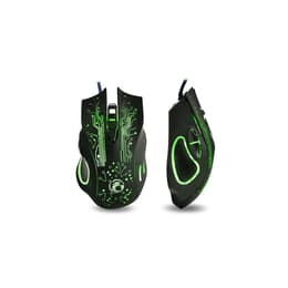 Imice X9 2400DPI Mus