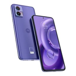 Motorola Edge 30 Neo 128GB - Blå - Olåst