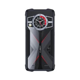 KingKong 9 256GB - Svart - Olåst