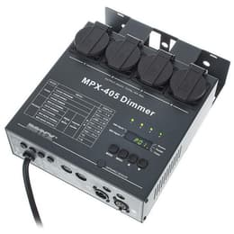 Botex MPX-405 Dimmer Audio-tillbehör